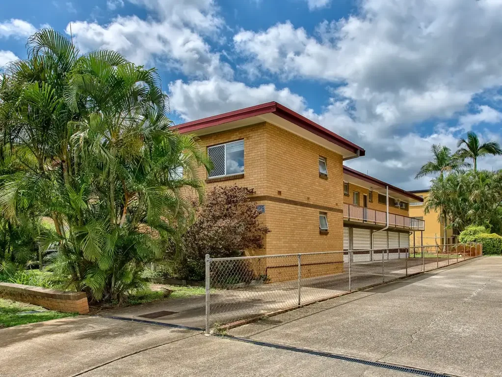 3/51 Seventh Avenue, Kedron, QLD 4031