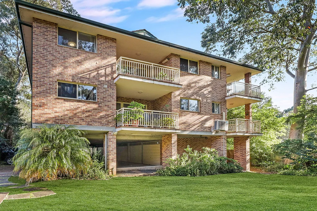 9/67-69 Graham Road, Narwee, NSW 2209