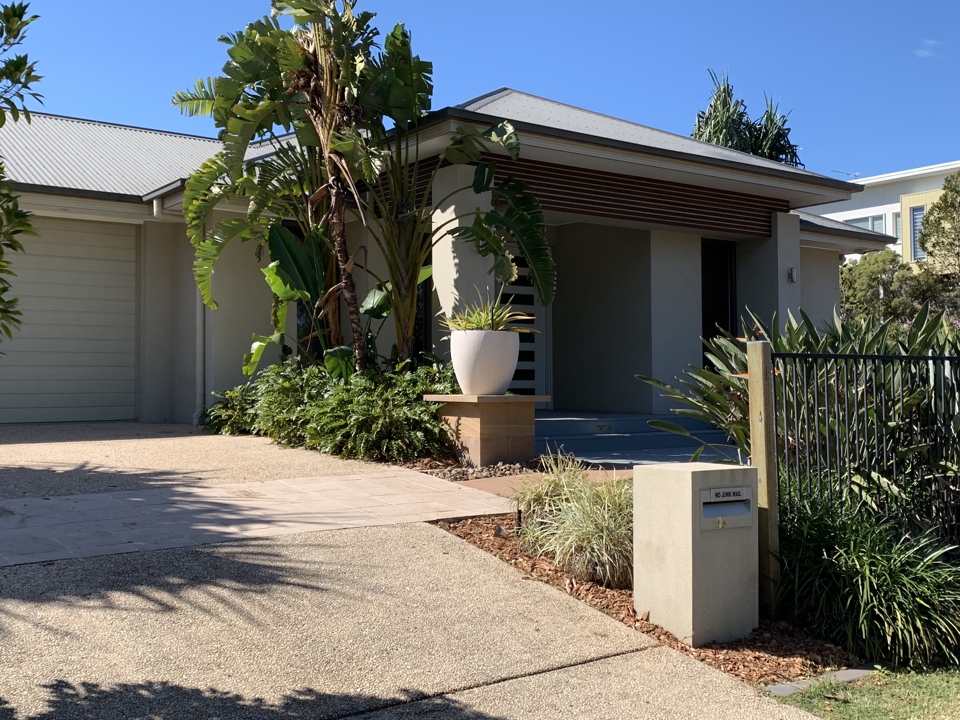 40 TULIPWOOD CCT, BOYNE ISLAND QLD 4680, 0部屋, 0バスルーム, House