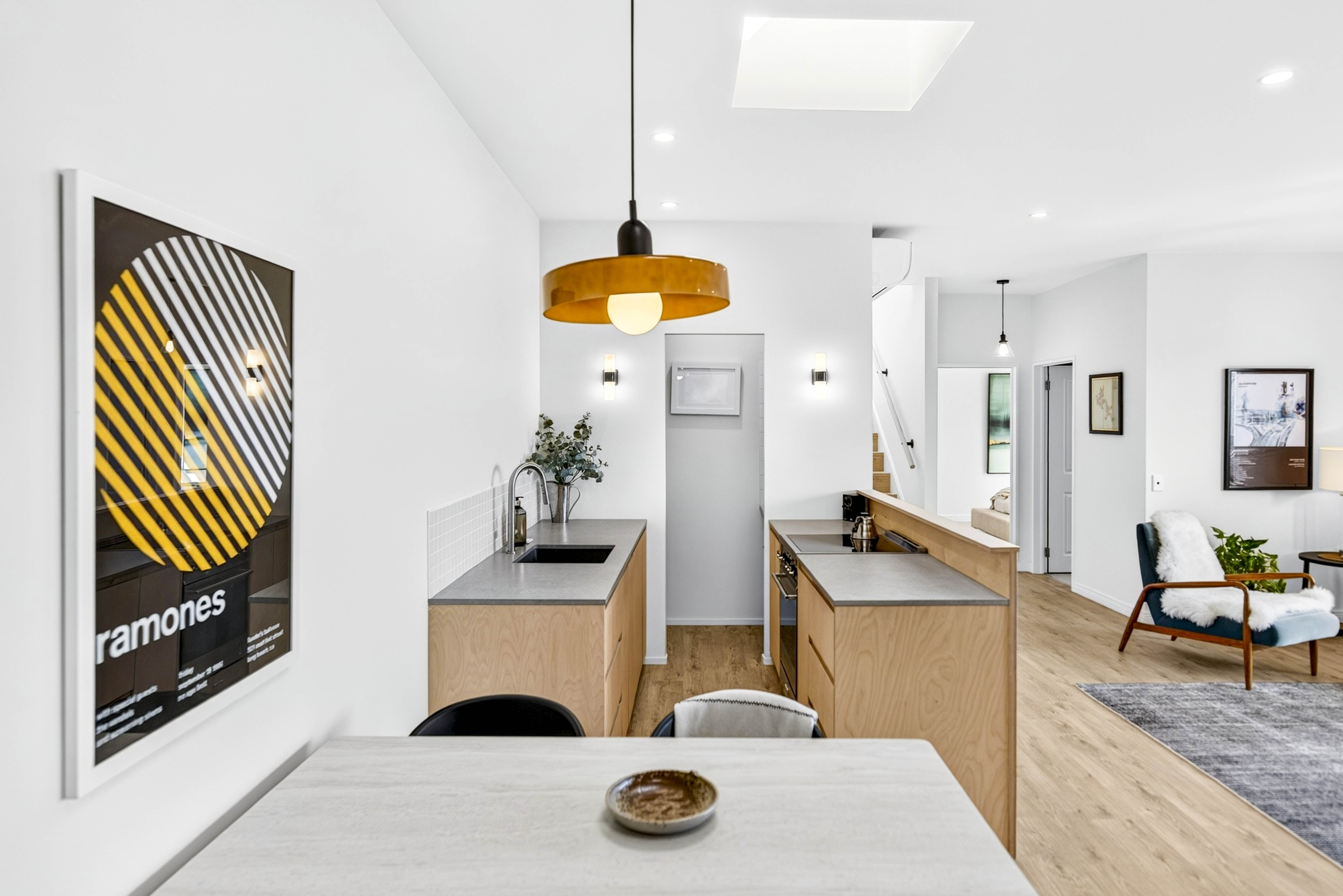 2a/2 Dickens Street, Grey Lynn, photo 4