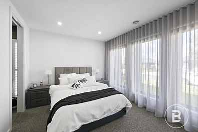 22 Grainger Parade, Lucas, VIC 3350, 4房, 2浴, House