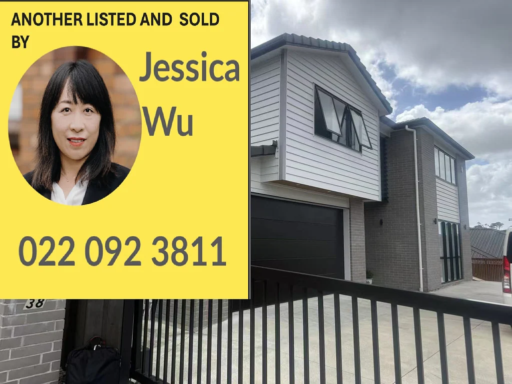 38 Kate Duncan Drive, Swanson, Waitakere City, Auckland