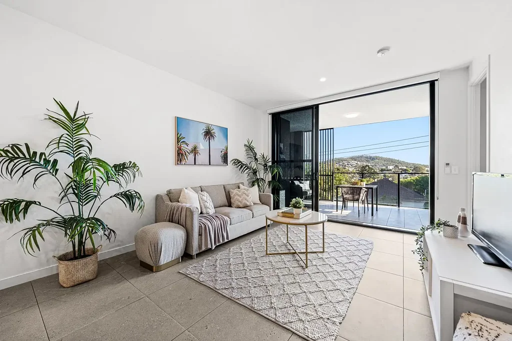 Upper Mount Gravatt 2Moenga Bright, Stylish & Perfectly Positioned - Walk to Everything