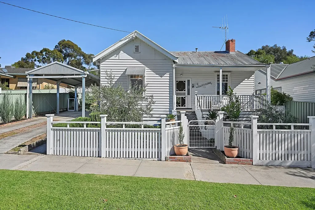 72 Spring Gully Road, Spring Gully, VIC 3550
