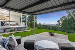 405 Birnam Range Road, Beaudesert