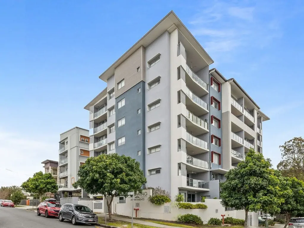 3/26-28 Western Avenue, Chermside, QLD 4032