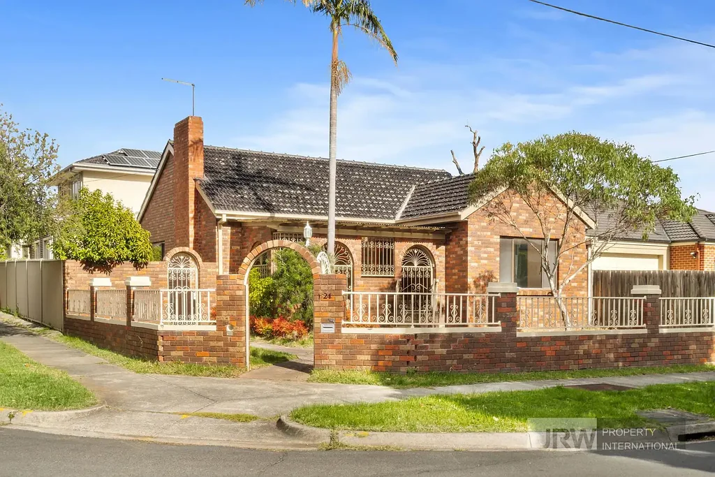 1/24 Imperial Avenue, Mount Waverley, VIC 3149