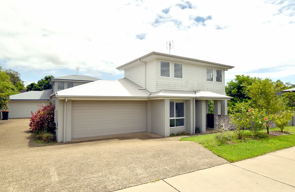 20 Fitzroy Avenue, Clinton, QLD 4680