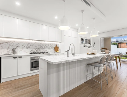 604A Port Hacking Road, Port Hacking, Sutherland Shire, 5 Bedrooms, 4 Bathrooms, Apartment