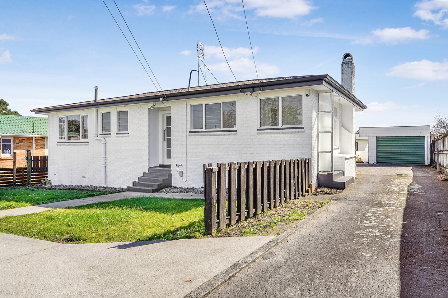 80 Ellicott Road, Nawton, Hamilton, 3房, 1浴, House