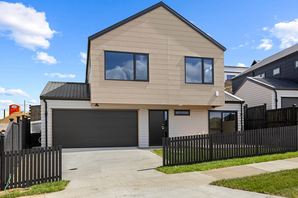 Warkworth 3房  Price Reduced – Ready to Go!