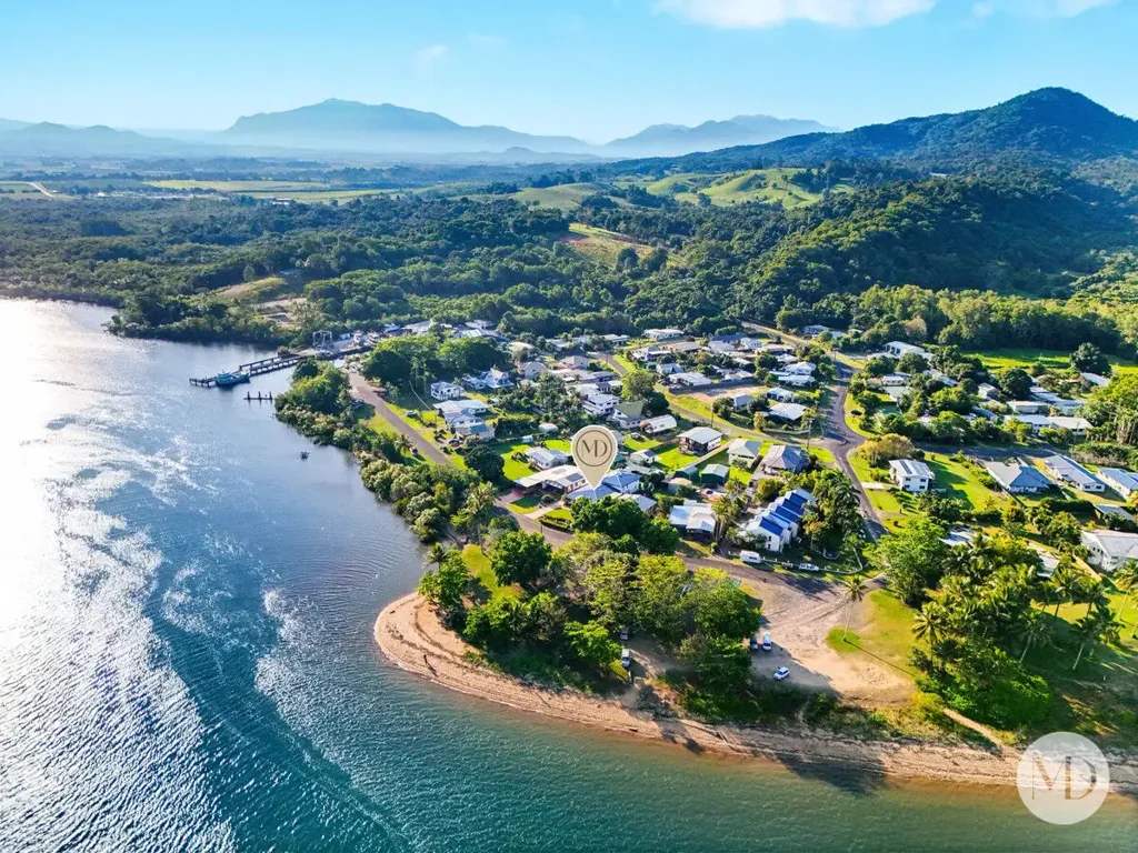 24 Esplanade, Coconuts, QLD 4860
