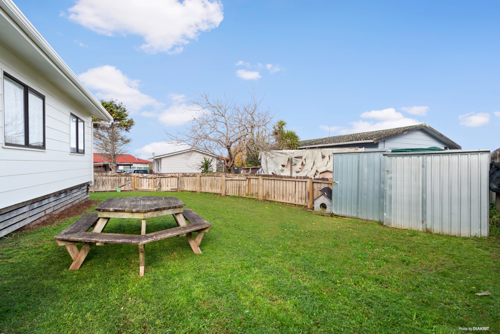 3/114 Finlayson Avenue, Clendon Park, Auckland - Manukau, 3 Schlafzimmer, 1 Badezimmer