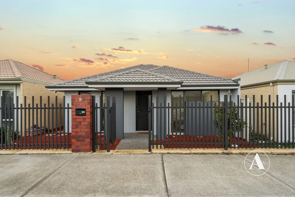 Piara Waters 4房  MODERN LOW-MAINTENANCE LIVING! 4 BED + 2 BATH