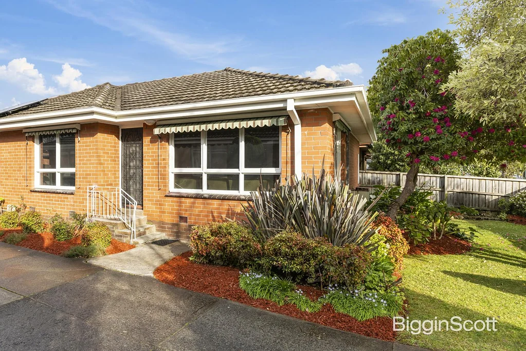 7/513 Mitcham Road, Vermont, VIC 3133
