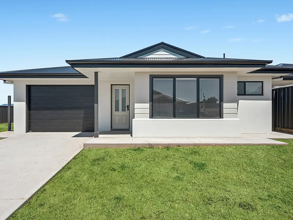 Mudgee 3房  Ideal For First Home Buyers and Savvy investors