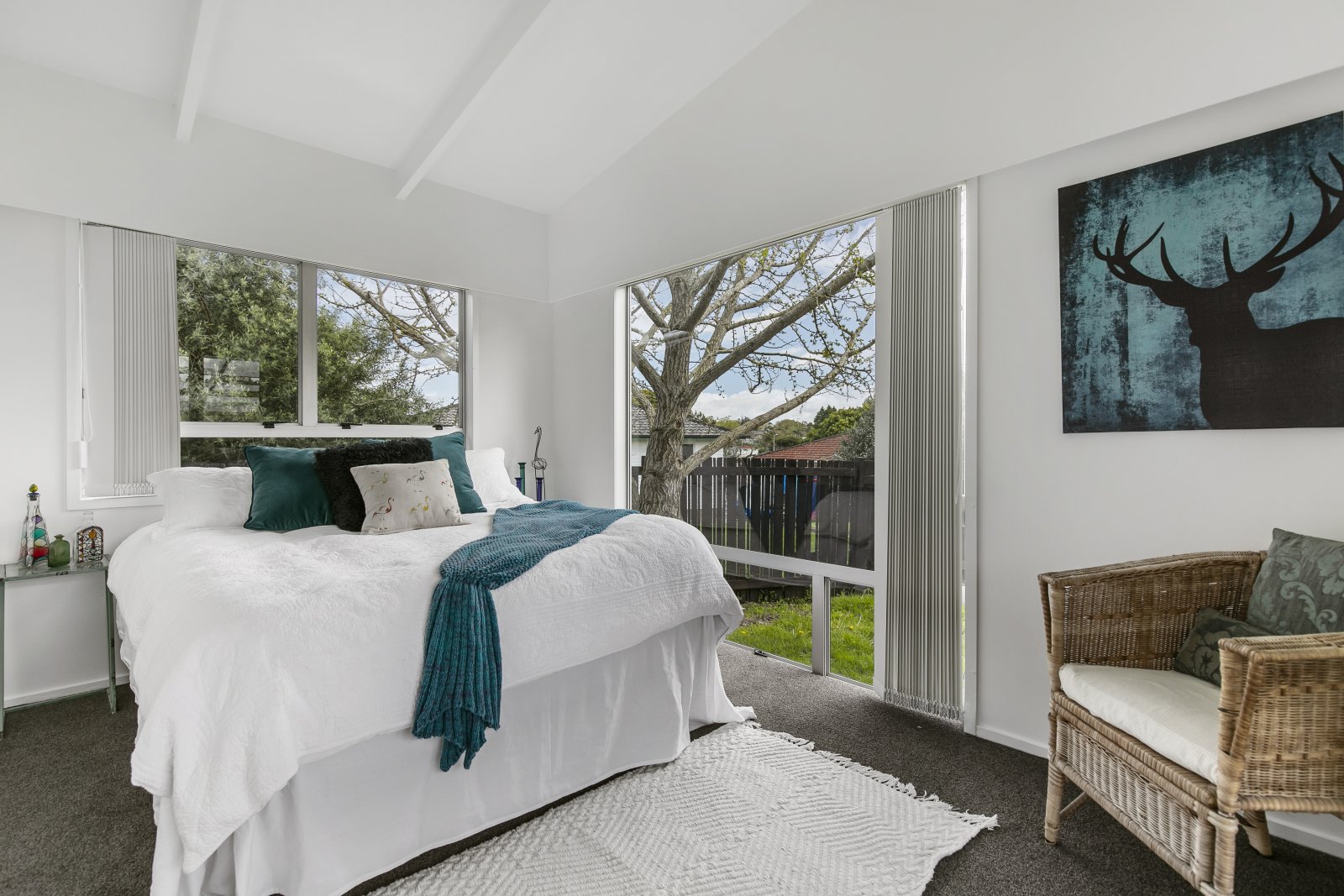 1/14 Hobart Crescent, Wattle Downs, Auckland - Manukau, 3部屋, 1バスルーム