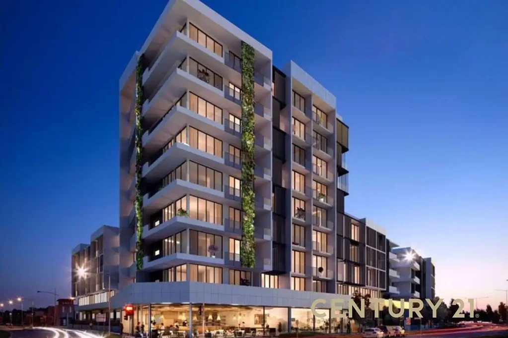 Modern Comfort Meets Convenience in Central Dandenong