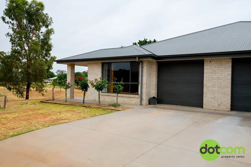10 Drysdale Close, Dubbo, NSW 2830