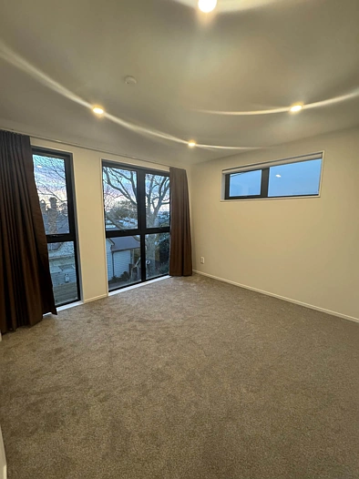 Modern, Low-Maintenance Living in the Heart of...