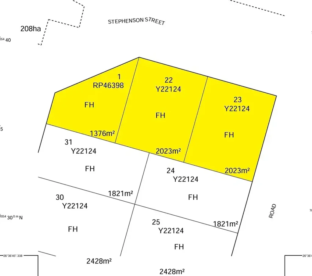 68 Stephenson Street, Yuleba, QLD 4427