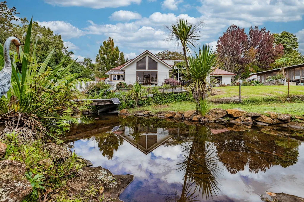 Kerikeri 4침실 Exciting Income Opportunity & Lifestyle