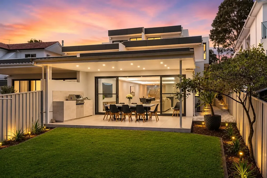 Taren Point 5 Slaapkamer Luxury Family Living with Space, Style & Effortless Entertaining