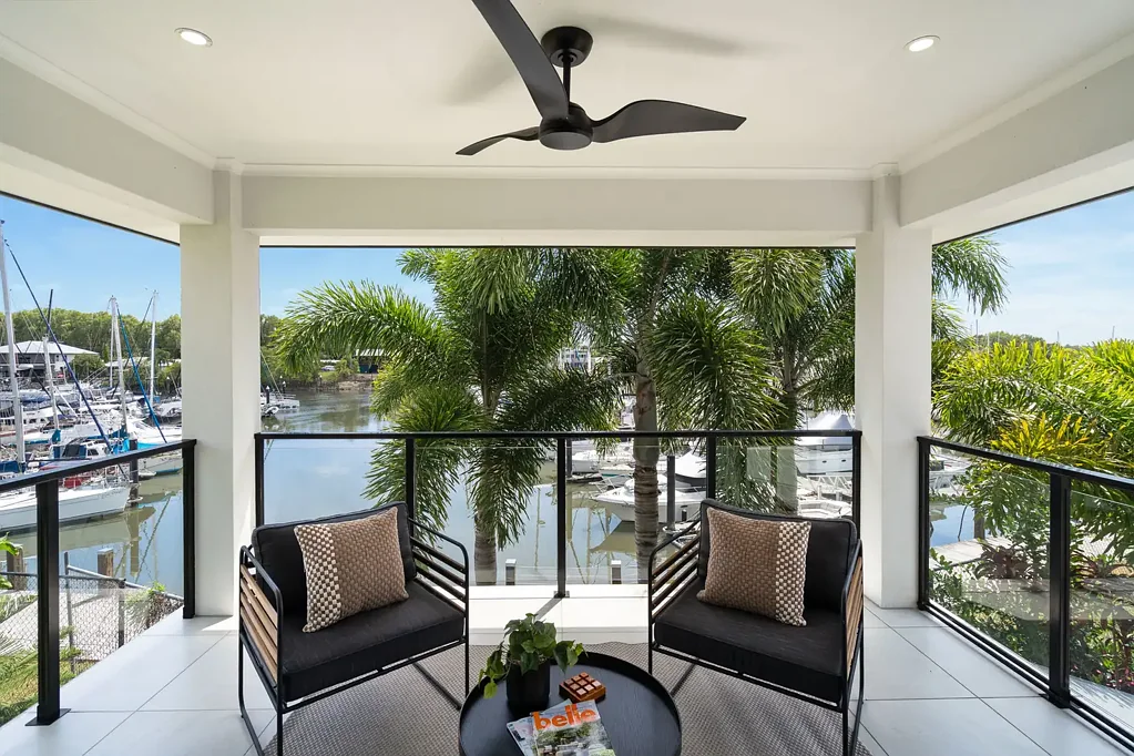 42 Marina Quay, Trinity Park, QLD 4879