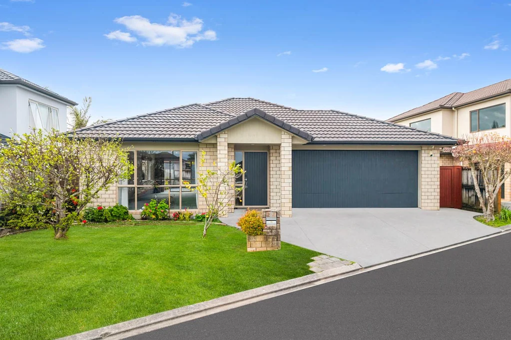 6 Tsar Court, Flat Bush, Manukau City, Auckland