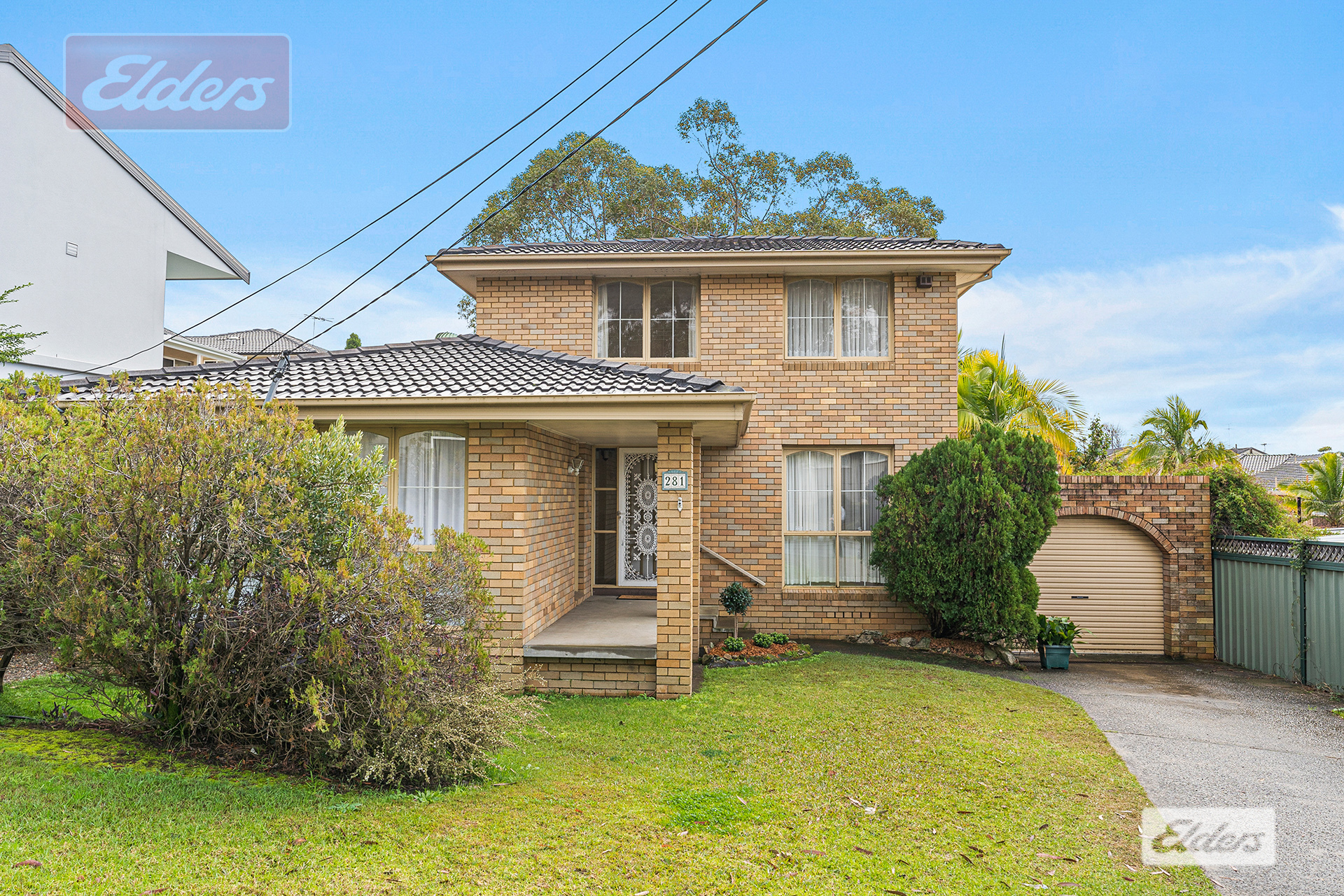 281 BOX RD, SYLVANIA NSW 2224, 0 Kuwarto, 0 Banyo, House