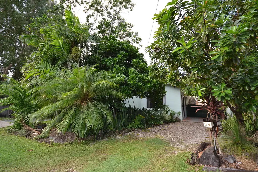 3 Bedroom Home & Pet Friendly