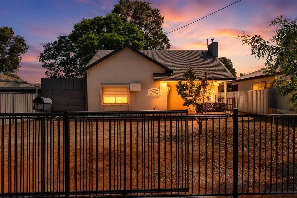 Available now – Apply via realestate.com.au only