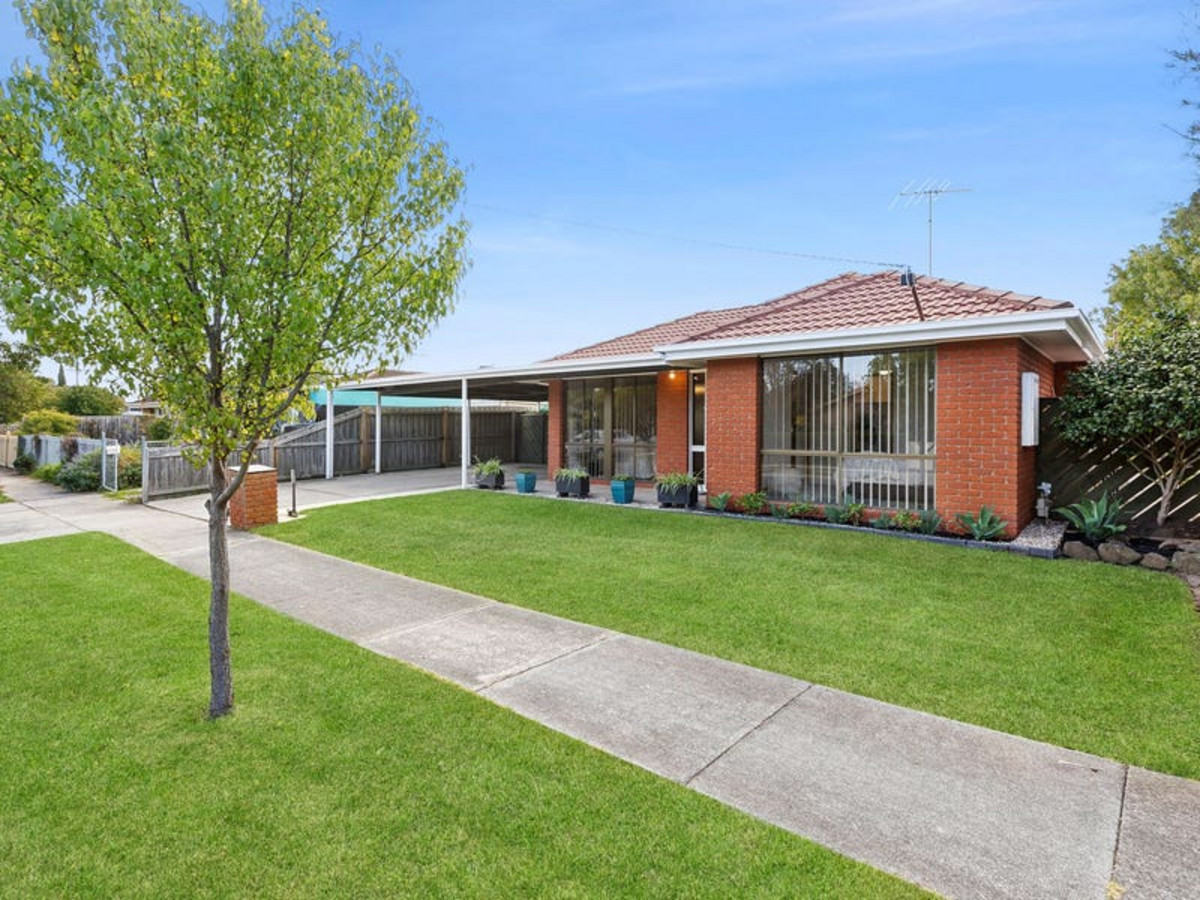 9 CERNAN CT, WHITTINGTON VIC 3219, 0 Kuwarto, 0 Banyo, House