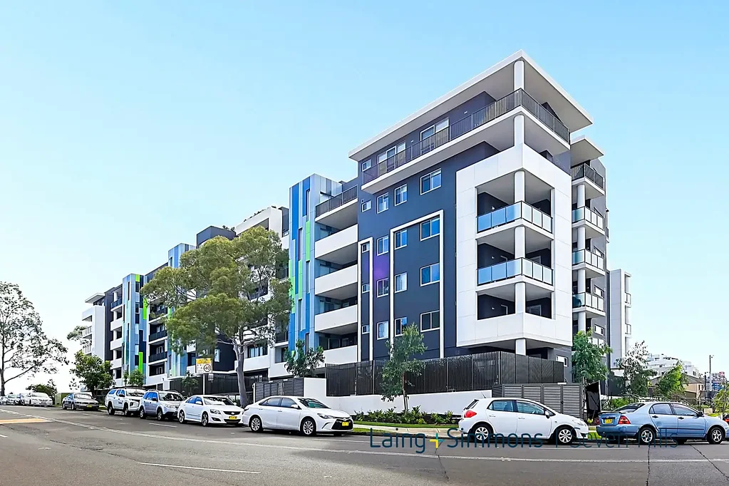 G18/7D Olive Street, Seven Hills, NSW 2147