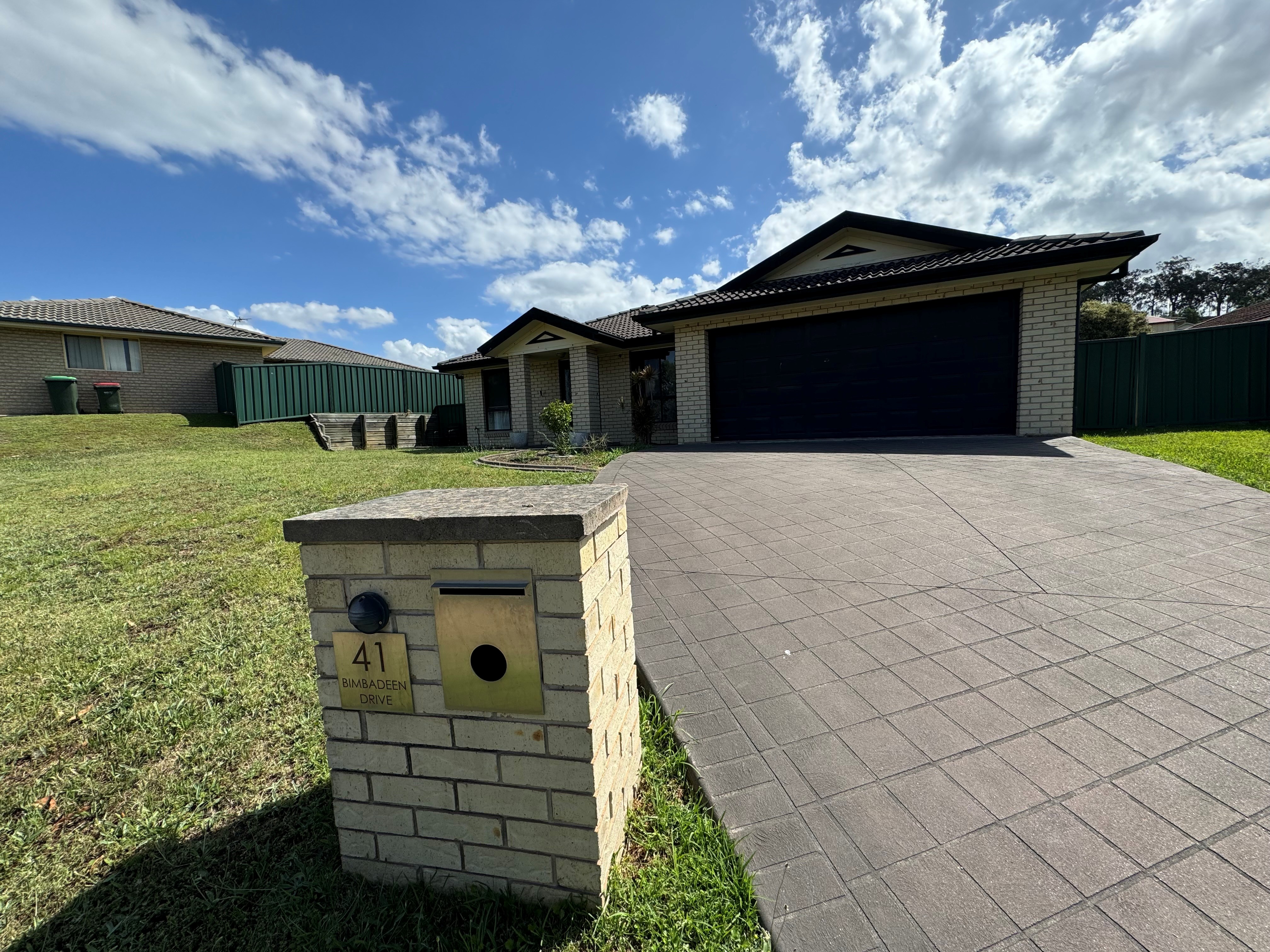 41 BIMBADEEN DR, MUSWELLBROOK NSW 2333, 0 कमरे, 0 बाथरूम, House