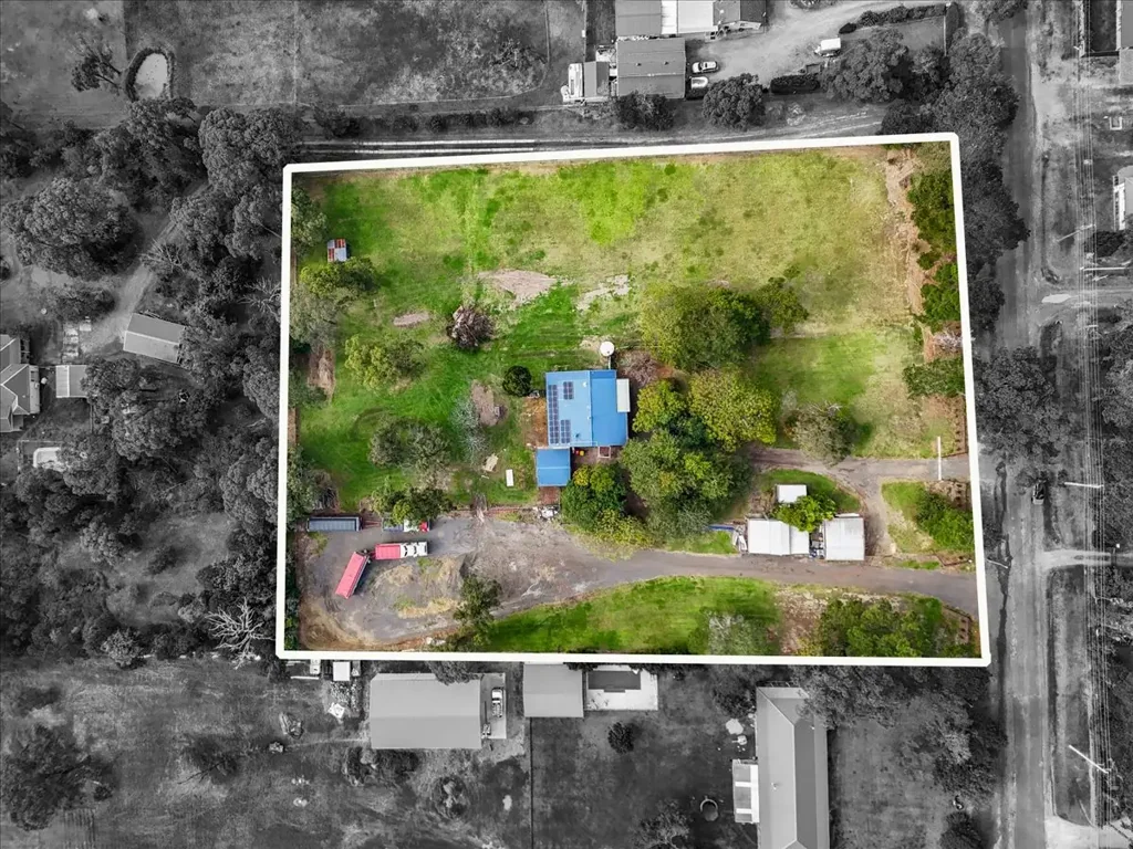 55 Reservoir Road, Bargo, NSW 2574