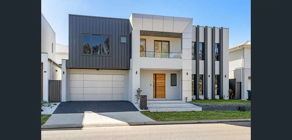 Contemporary Family Home in a Thriving Box Hill Location