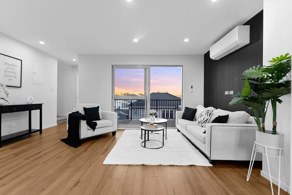 Papatoetoe 3房  Brand-New, Move-In Ready Luxury
