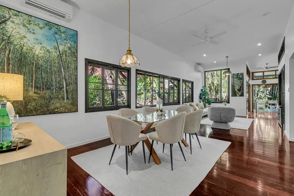 St Lucia 2Habitaciones Storybook Sanctuary – A One-of-a-Kind Architectural Retreat in the Heart of St Lucia