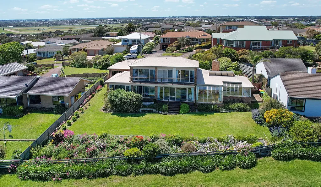 Warrnambool 4 Slaapkamer Breathtaking Presence and Panoramic Views
