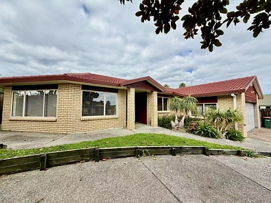 2- Jan Higgins Place, Golflands, Manukau City, 4 Bedrooms, 2 Bathrooms, House
