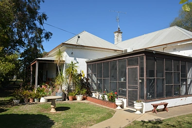 102 Karook St, Cobram, VIC 3644, 3房, 1浴, Lifestyle Property