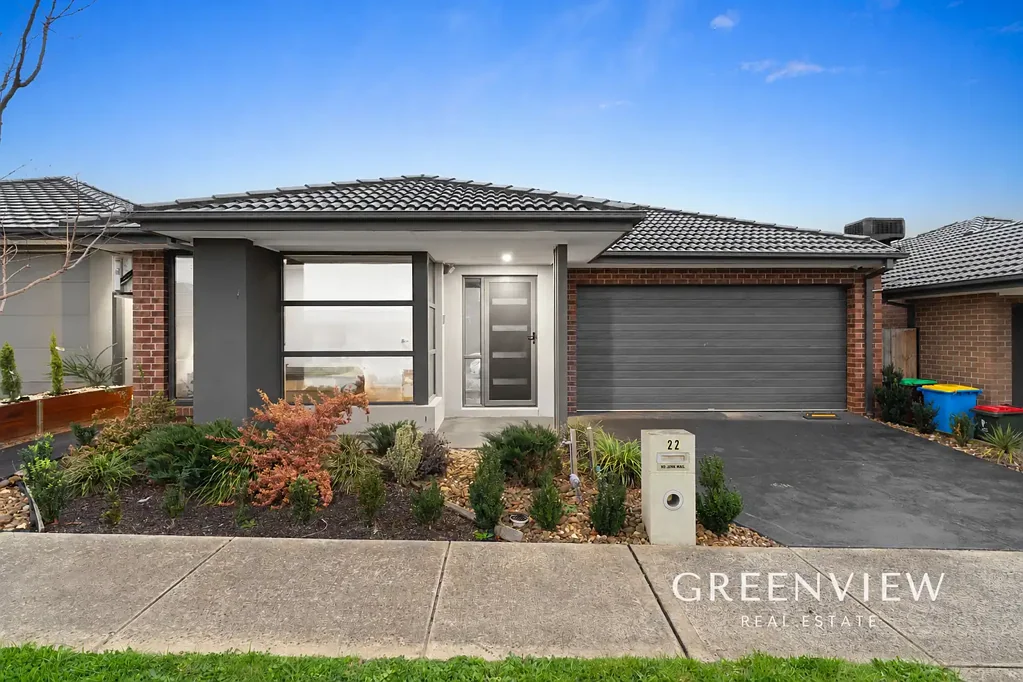 Clyde North 3 Slaapkamer Perfectly Positioned Family Living in the Heart of Clyde North