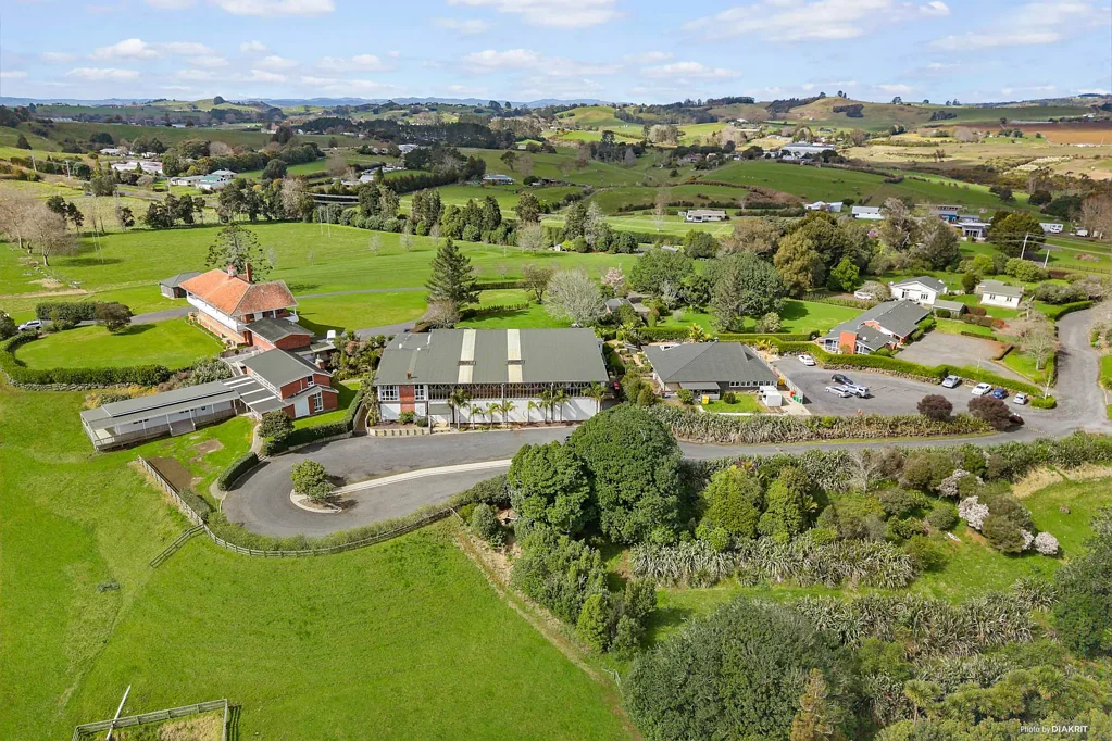Tuakau 1ਬੈੱਡਰੂਮ TENDER - LAVALLA ESTATE – 47.6HA RESIDENTIAL LAND