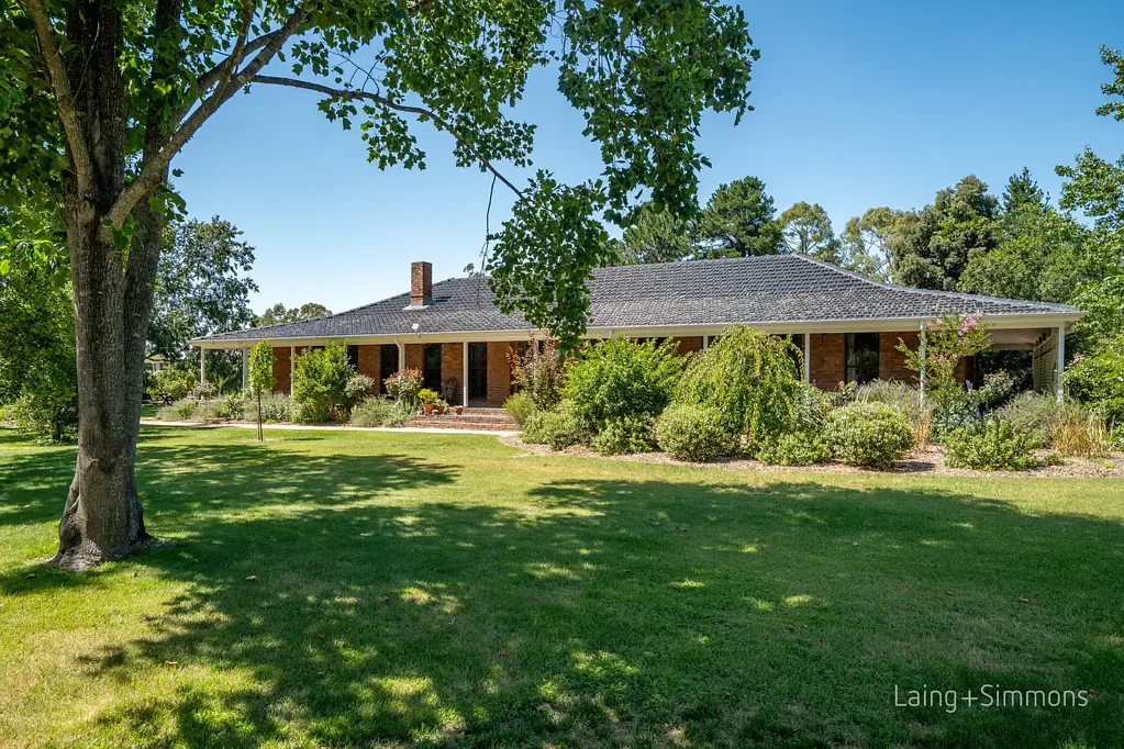 25 O'Connor Road, Armidale, NSW 2350