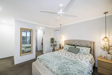 80 Reflection Boulevard, Jindalee, WA 6036, 4 Bedrooms, 2 Bathrooms, House