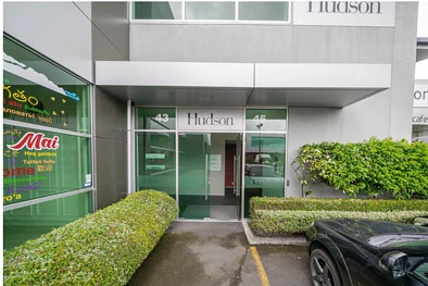 Address Withheld, Addington, Christchurch, 0 Bedrooms, 0 Bathrooms, Office Premises