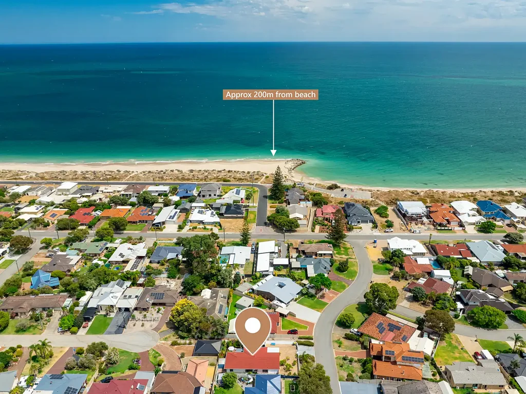 124 Hickman Road, Silver Sands, WA 6210