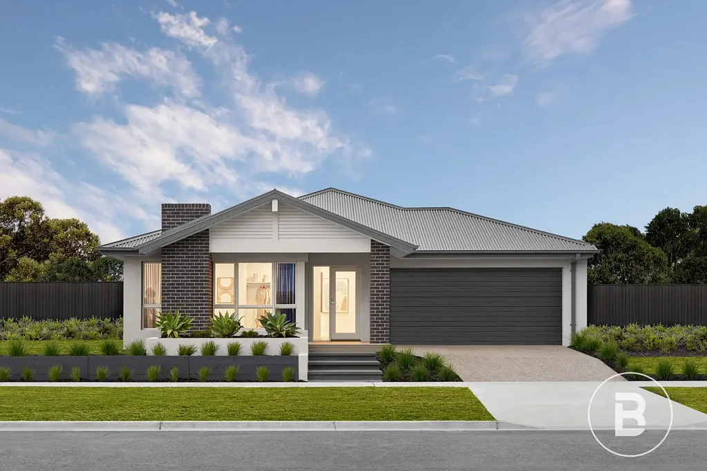 Lucas 4房  STUNNING EX-DISPLAY HOME IN PRESTIGIOUS STREET