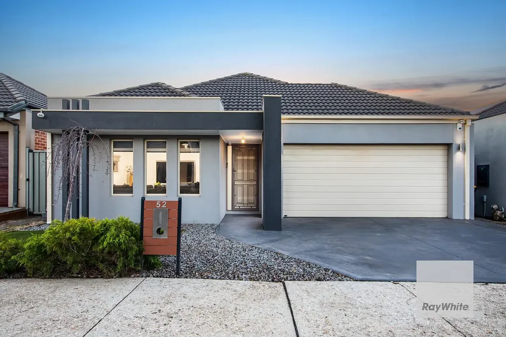 52 Rutherglen Way, Caroline Springs, VIC 3023